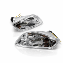 Paire De Feux Clignotants Avant VESPA LXV 2T 50 2008