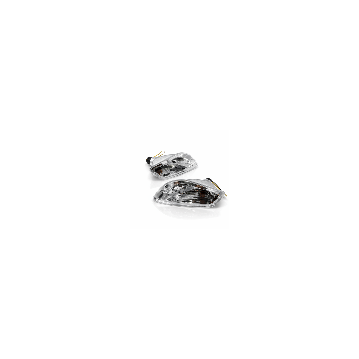 Paire De Feux Clignotants Avant VESPA LXV 2T 50 2008