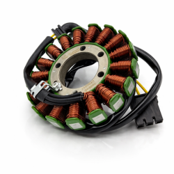 Stator Rotor Magnet Type OEM Honda CB R 1000 2008
