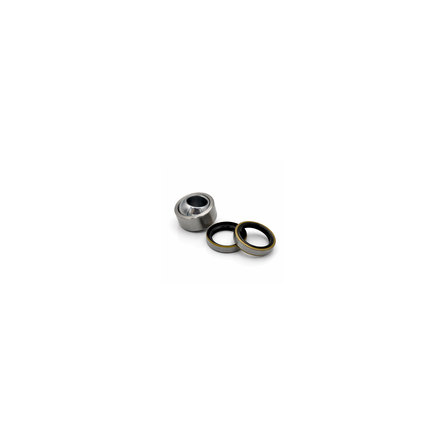 Kit De Cojinetes Amortiguador KTM SX 450 RACING EUROPA 2004 ALL BALLS