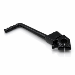 Pedal P Kurbel Inbetriebnahme Schwarz Hm Motorrad Dérapage Sm Compétition 50c