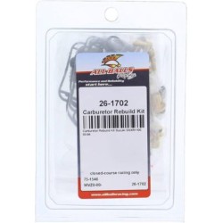 Kit de Revisión Carburador Suzuki GSXR1100 1995