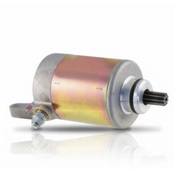 Moteur d’ Démarrage Piaggio Beverly IE 300 2016-2020, Cromato, RMS, 246390220
