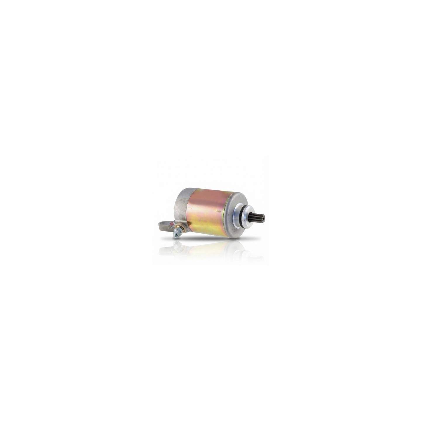 Moteur d’ Démarrage Piaggio Beverly IE 300 2016-2020, Cromato, RMS,