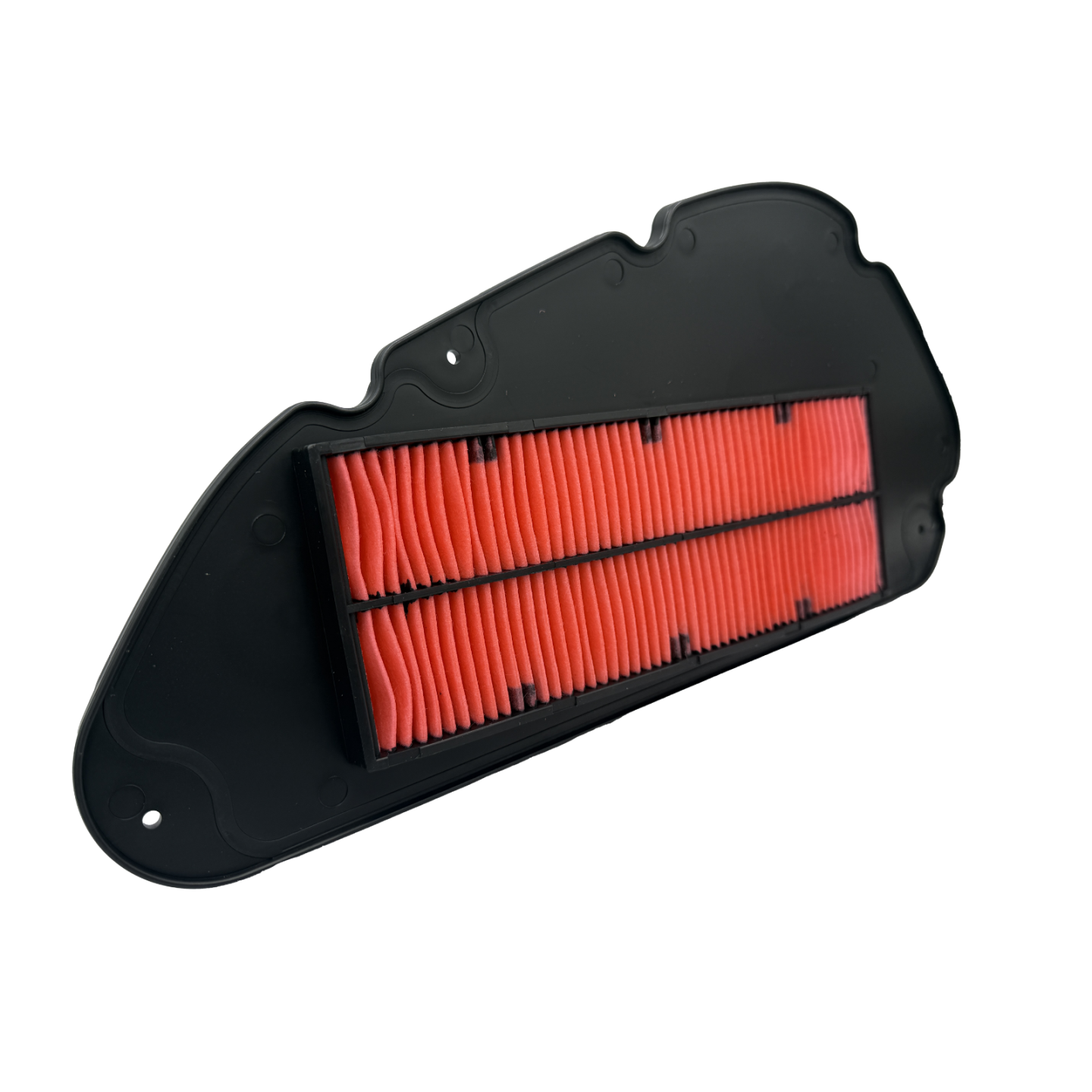 Kit De Mantenimiento Motul + Filtro De Aire Or. Qjmotor Sq16 125 2025
